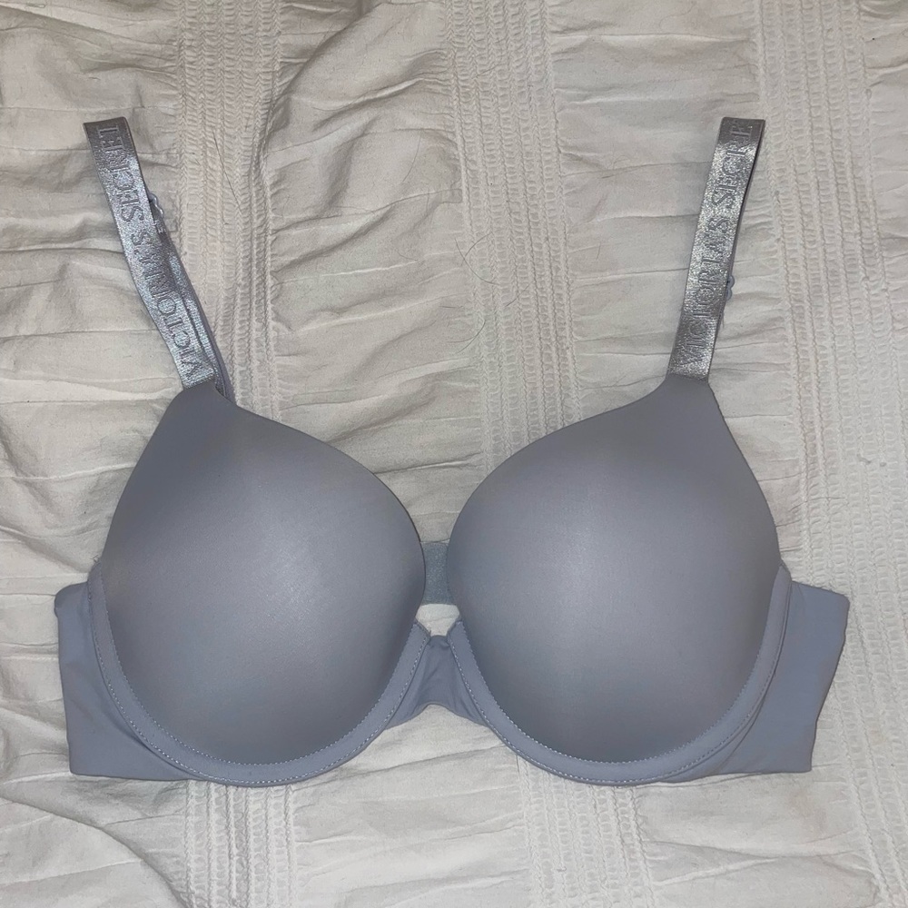 Victoria’s Secret T-Shirt Push-Up Full Coverage